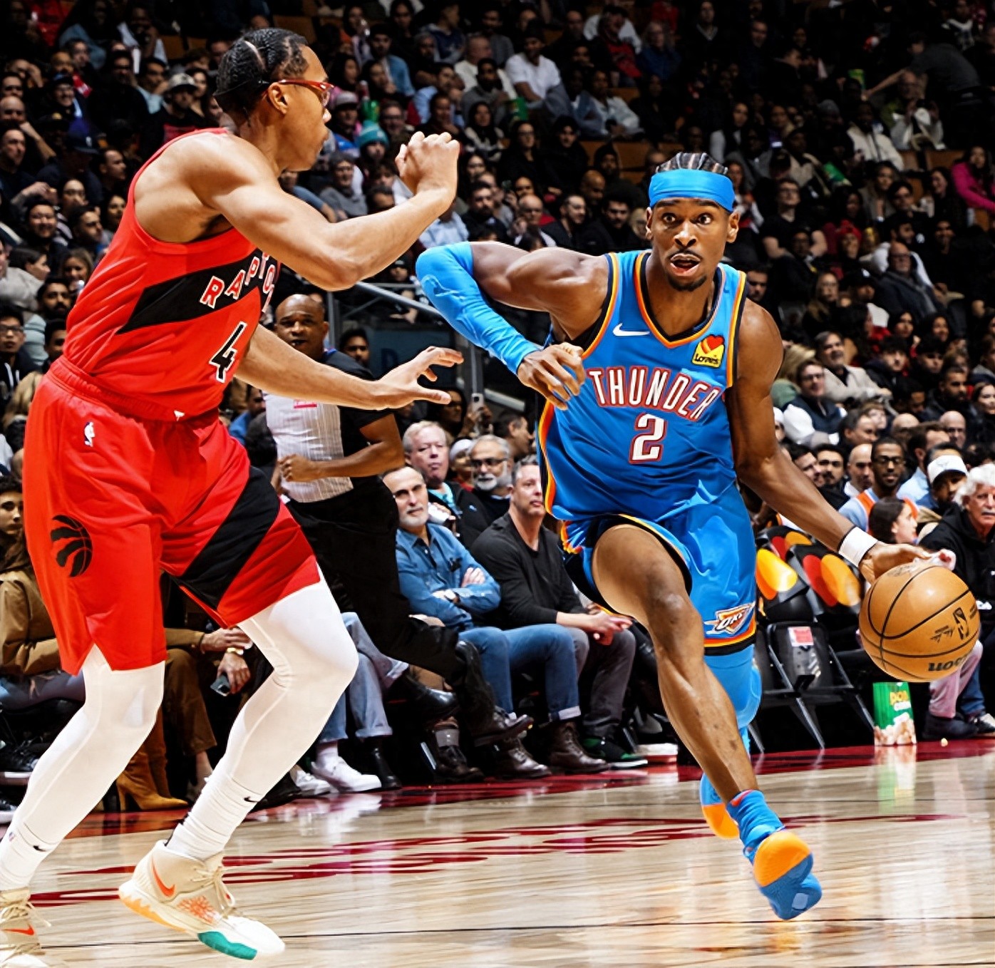 包含猛龙客场大胜老鹰，西亚卡姆砍下分的词条