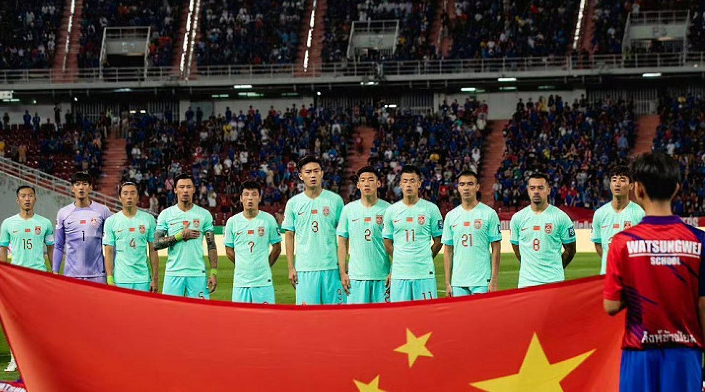 国足全力备战国际顶级赛事,积极备战,铁心争冠的简单介绍 国足全力备战国际顶级赛事,积极备战,铁心争冠的简单介绍