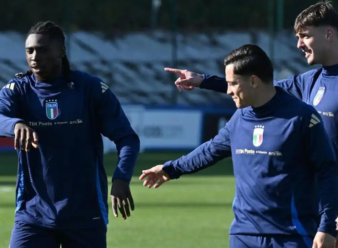 开云体育-意大利战胜葡萄牙,举步维艰征程仍需努力的简单介绍