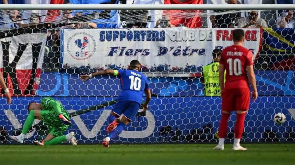 欧洲杯预选赛催生国际友谊赛:豪强对决的简单介绍 欧洲杯预选赛催生国际友谊赛:豪强对决的简单介绍