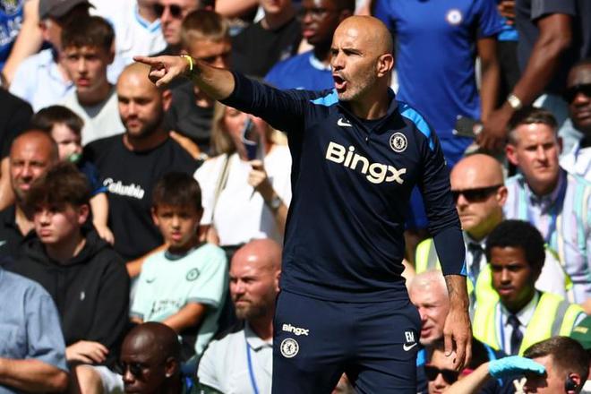 开云体育登录-切尔西战平晋级，展望欧冠半决赛