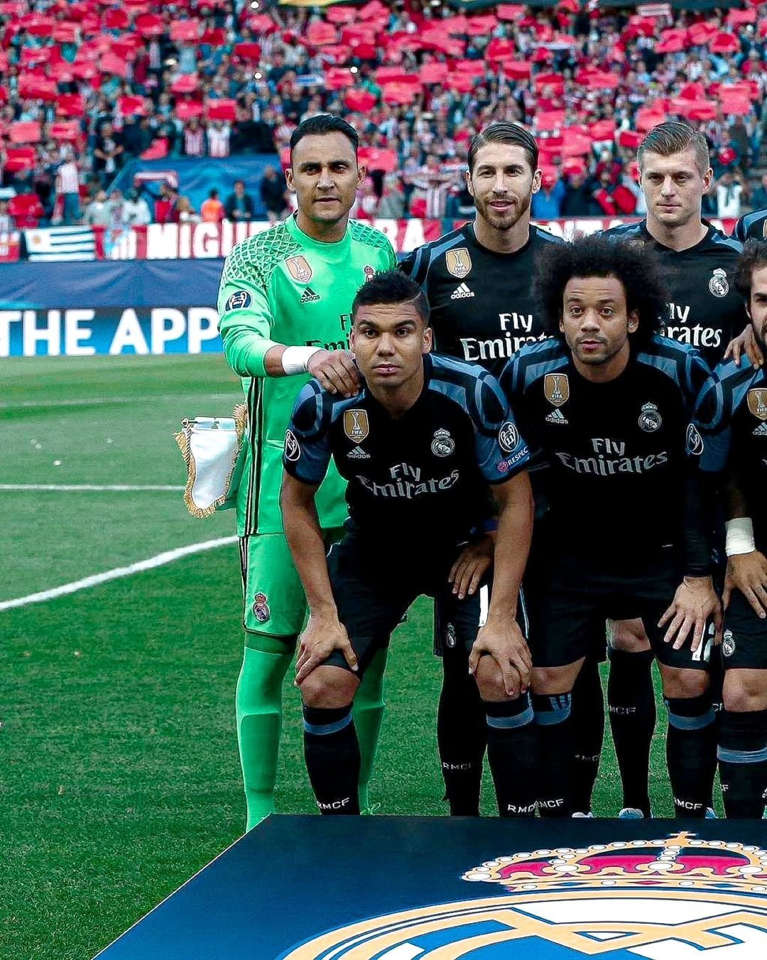 马德里竞技表现强劲,欧冠赛况引人注目的简单介绍 马德里竞技表现强劲,欧冠赛况引人注目的简单介绍