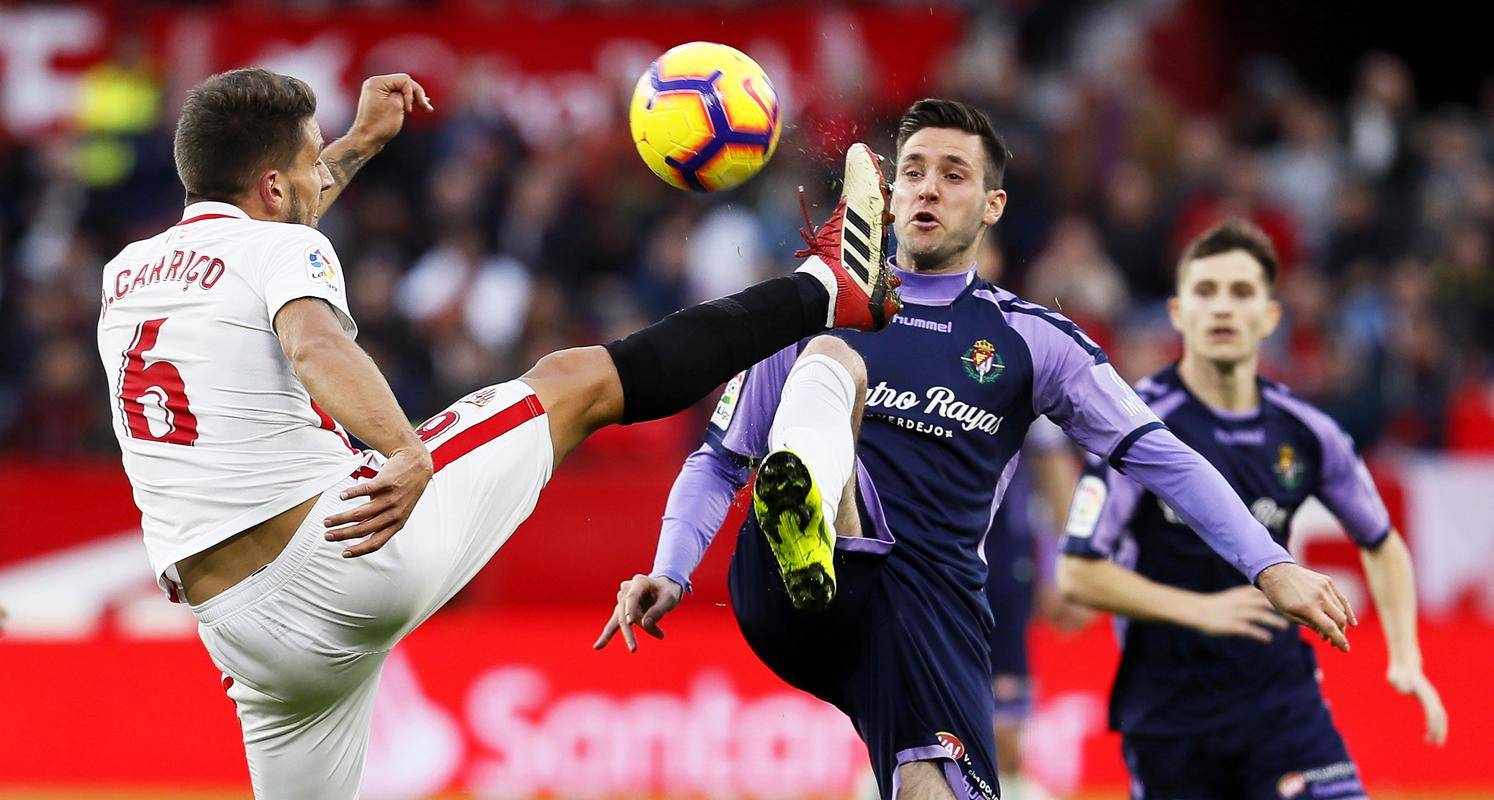 皇家贝蒂斯进攻猛烈,取得惊人进球 皇家贝蒂斯进攻猛烈,取得惊人进球