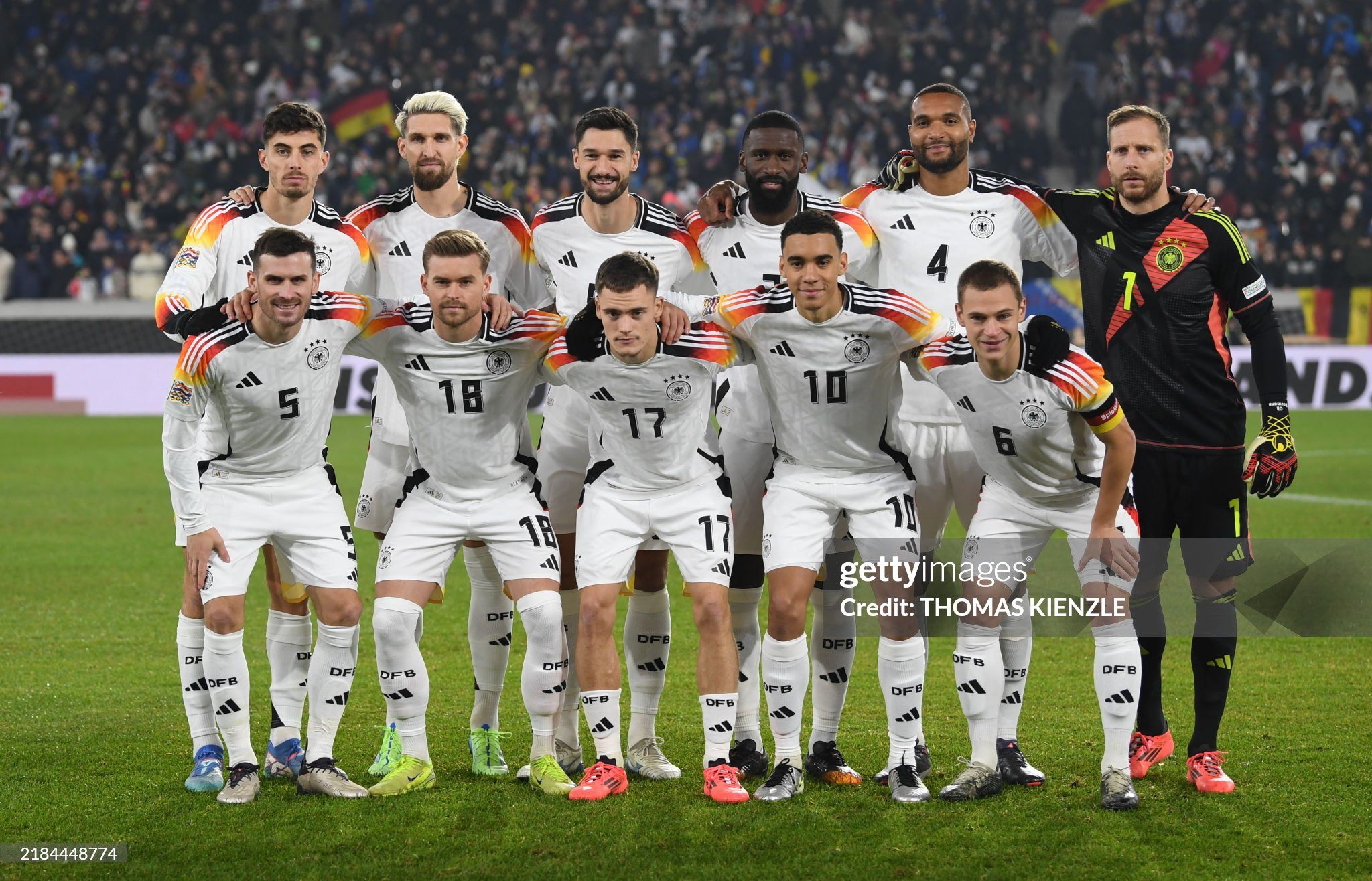 开云APP-全面备赛！国家队为欧洲预选赛做好准备的简单介绍