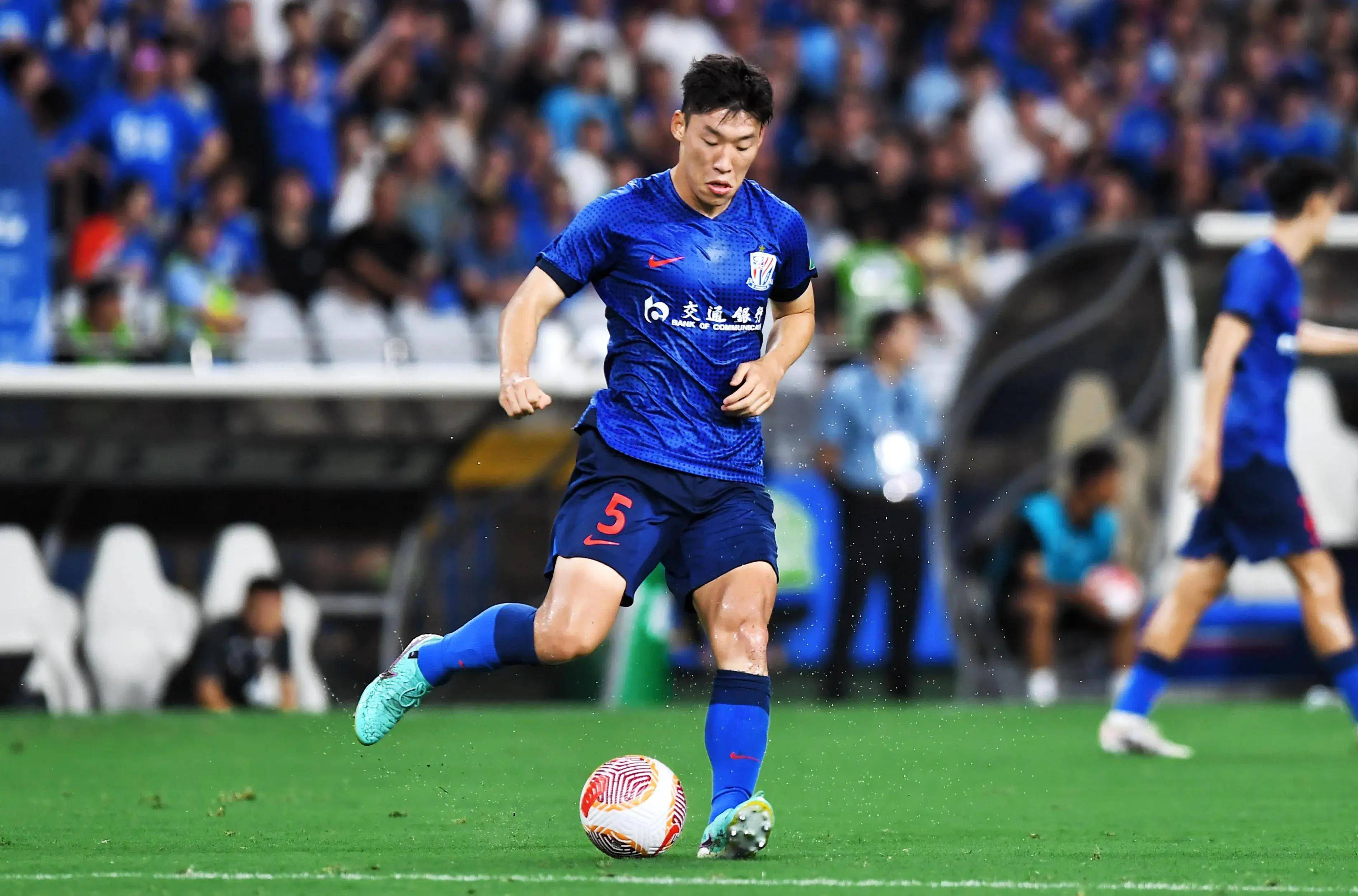 关于申花大胜河北,一步之遥闯入中超争冠行列的信息 关于申花大胜河北,一步之遥闯入中超争冠行列的信息