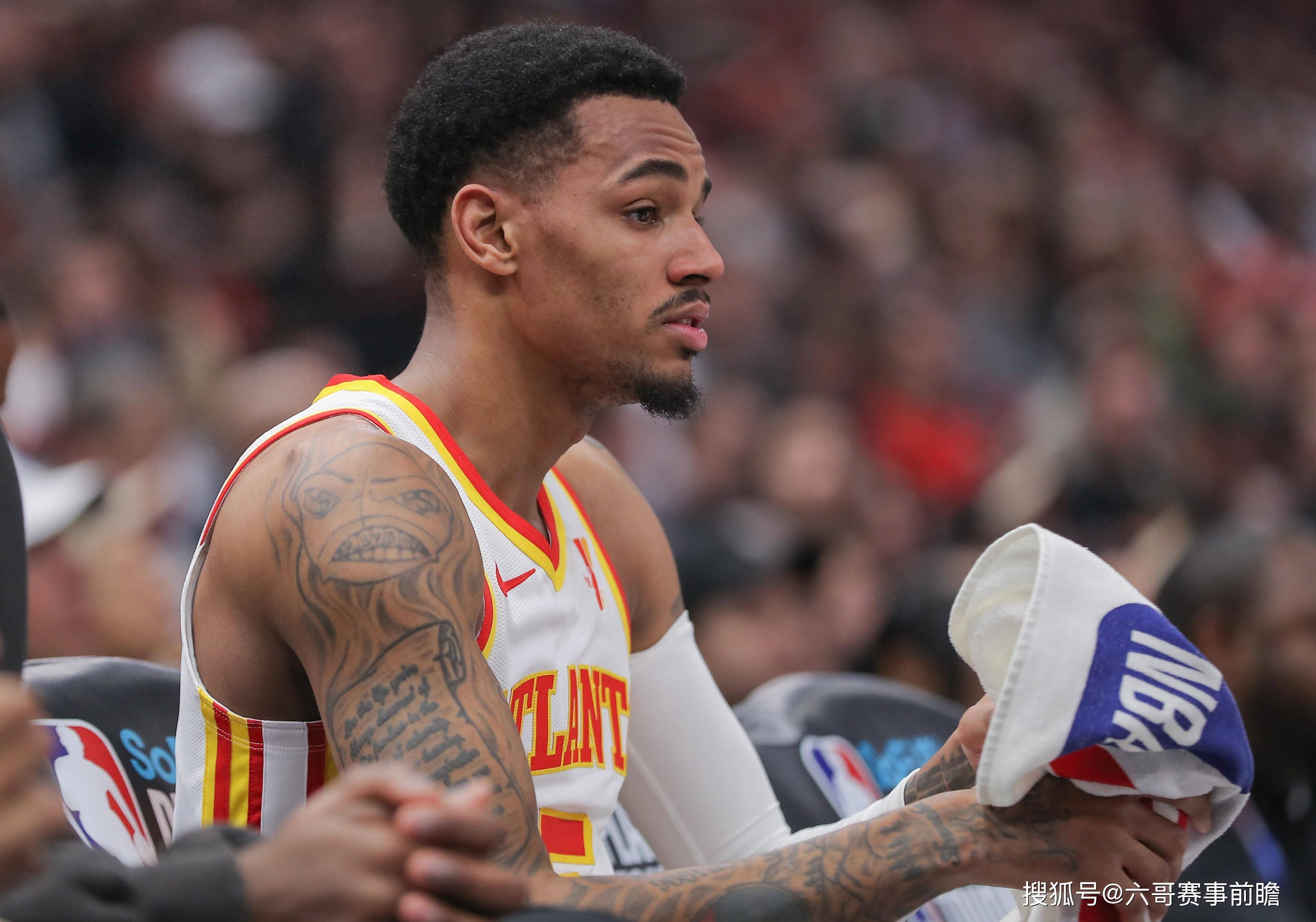 开拓者主场大胜,球队逐渐走出低谷 开拓者主场大胜,球队逐渐走出低谷