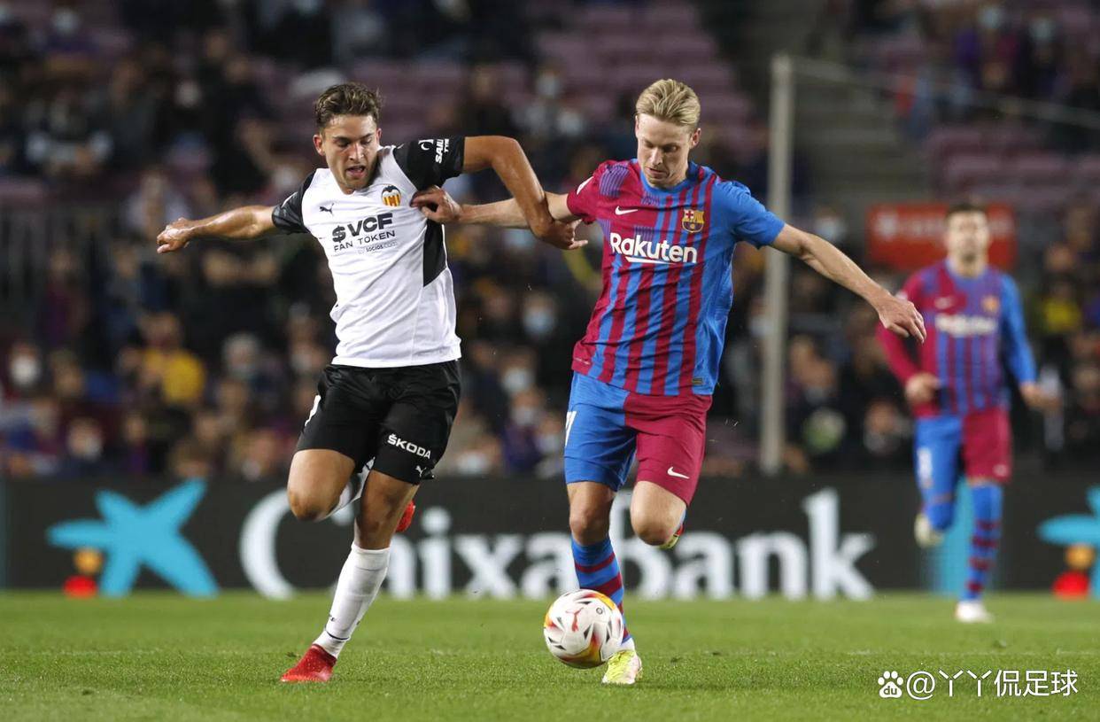 瓦伦西亚大获全胜,欧冠比赛震惊全球 瓦伦西亚大获全胜,欧冠比赛震惊全球