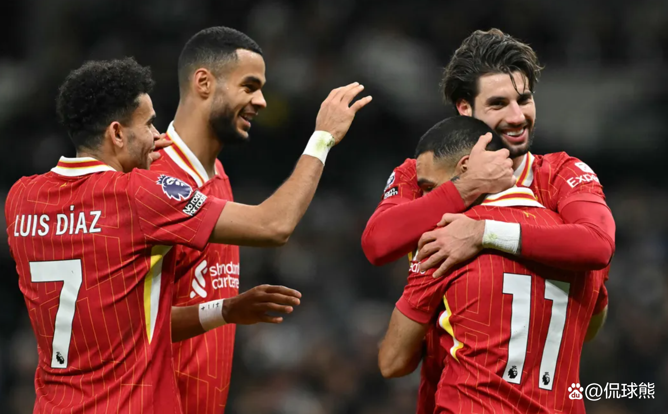 利物浦逆袭淘汰尤文图斯,晋级欧冠八强 利物浦逆袭淘汰尤文图斯,晋级欧冠八强