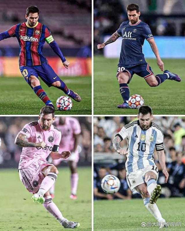 梅西创造神奇进球,巴萨力擒对手 梅西创造神奇进球,巴萨力擒对手