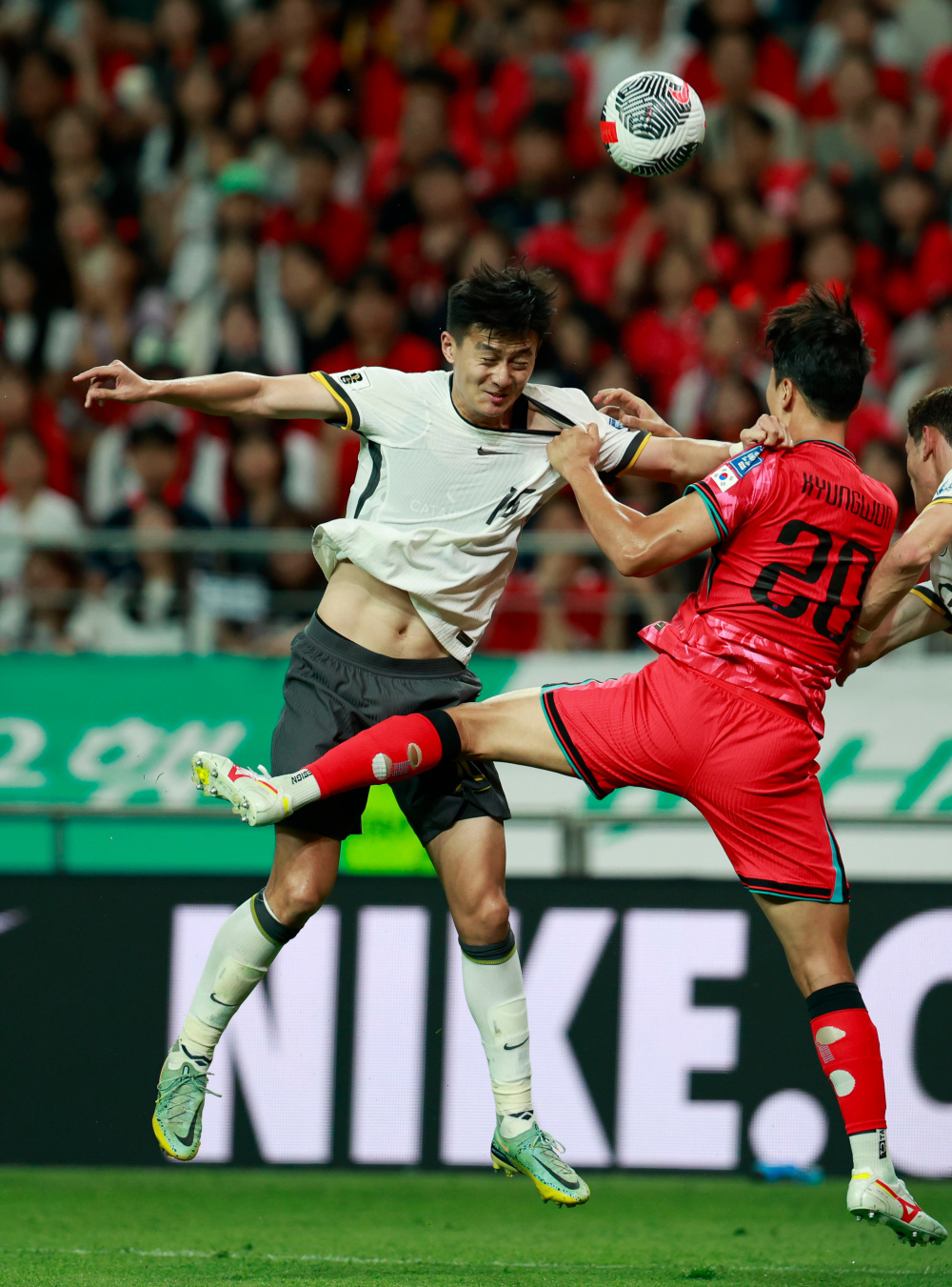 包含韩国队备战国际赛,决心全取胜利的词条 包含韩国队备战国际赛,决心全取胜利的词条