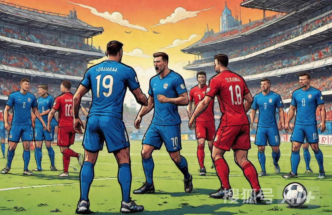克罗地亚对阵斯洛文尼亚:欧国联世界杯预选赛焦点的简单介绍 克罗地亚对阵斯洛文尼亚:欧国联世界杯预选赛焦点的简单介绍