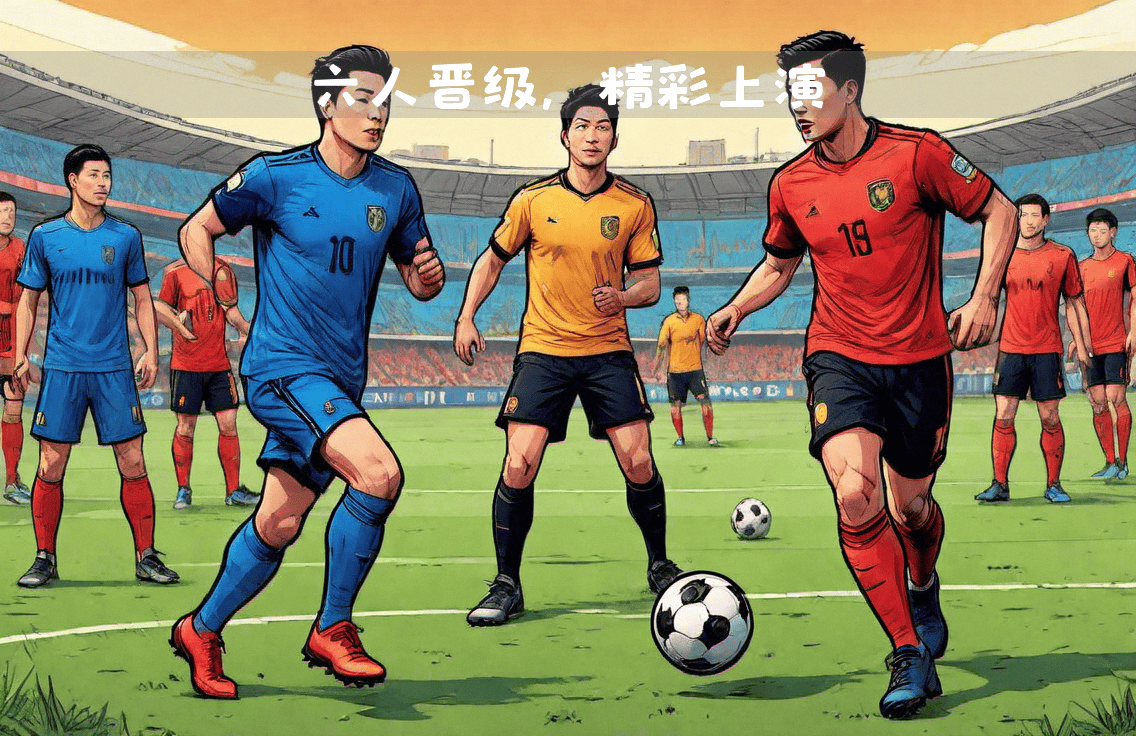 开云体育中国-包含亚洲足球盛事在望，广大球迷热情高涨！的词条