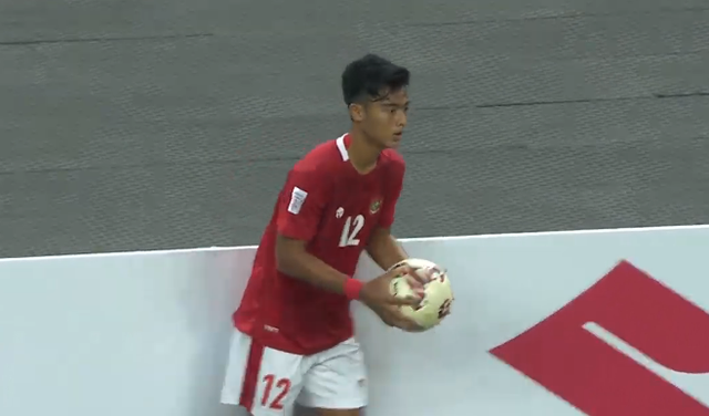 东南亚篮球比赛总决赛落幕,印度尼西亚队夺冠 东南亚篮球比赛总决赛落幕,印度尼西亚队夺冠