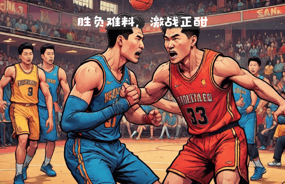 开云APP-关于黑龙江队遭遇福建队挑战，胜负难料的信息