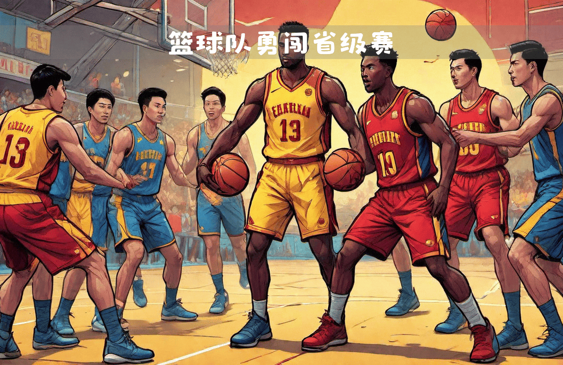 球队在比赛中展现出了顽强的拼搏精神 球队在比赛中展现出了顽强的拼搏精神