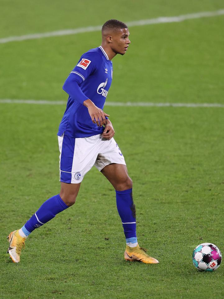 开云体育app-包含捷克波黑联合主帅受邀执教沙尔克青训队的词条