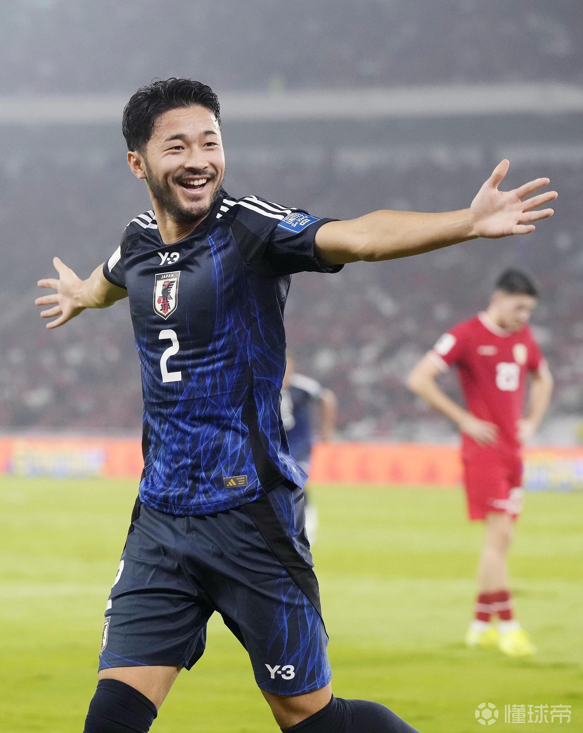 日本球队备战,寻找机会赢得比赛 日本球队备战,寻找机会赢得比赛