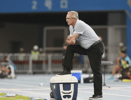 天津泰达二连胜继续保持竞技状态的简单介绍 天津泰达二连胜继续保持竞技状态的简单介绍