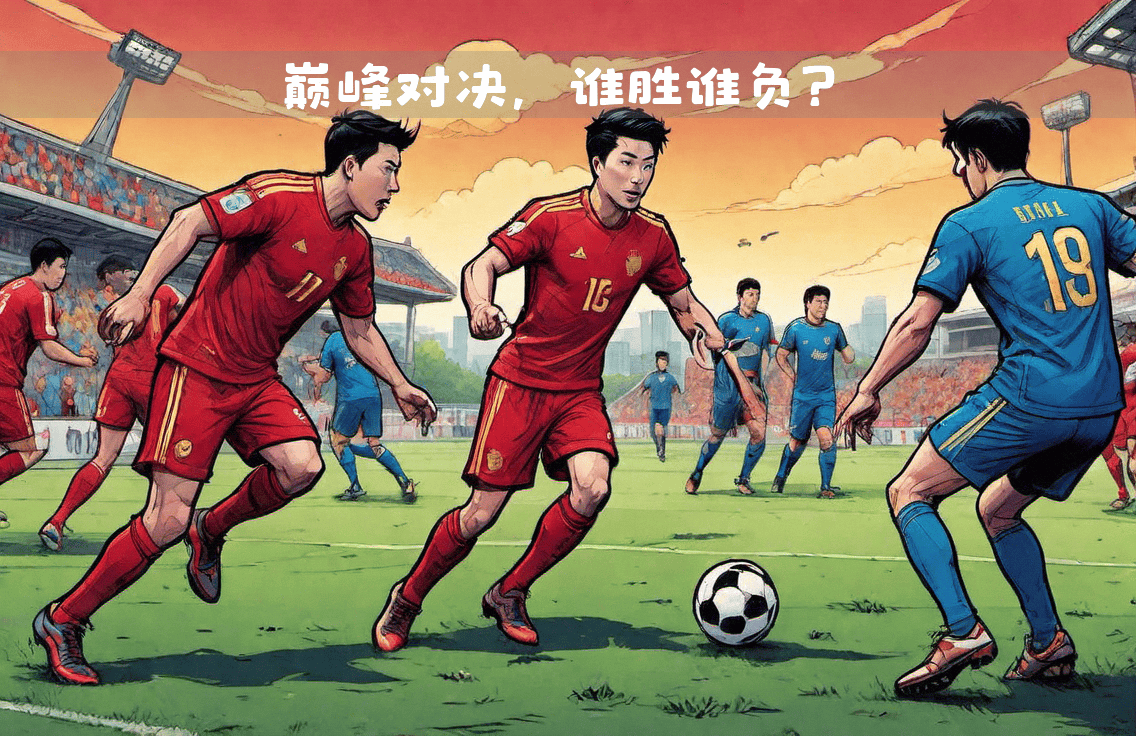 开云平台-国际赛事的激烈角逐，谁将笑到最后的简单介绍