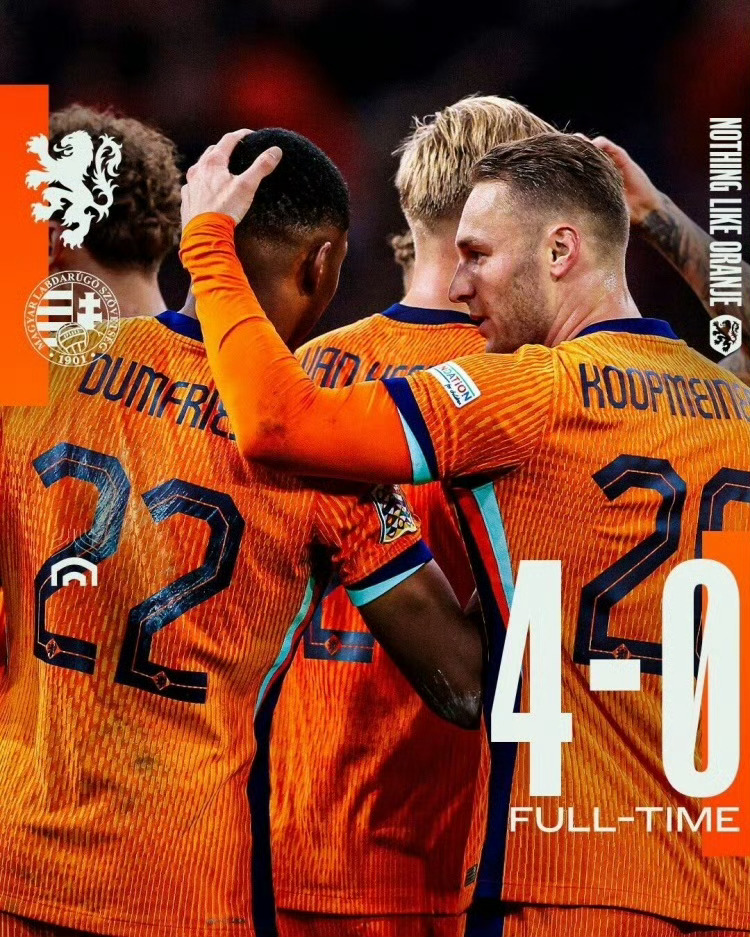 开云体育下载-荷兰力压对手，以-击败保加利亚的简单介绍