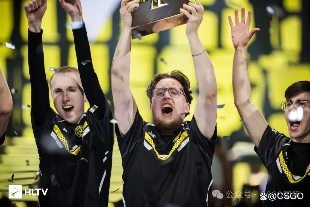 开云体育入口-包含Vitality全队助攻,ZywOo成MVP当之无愧的词条