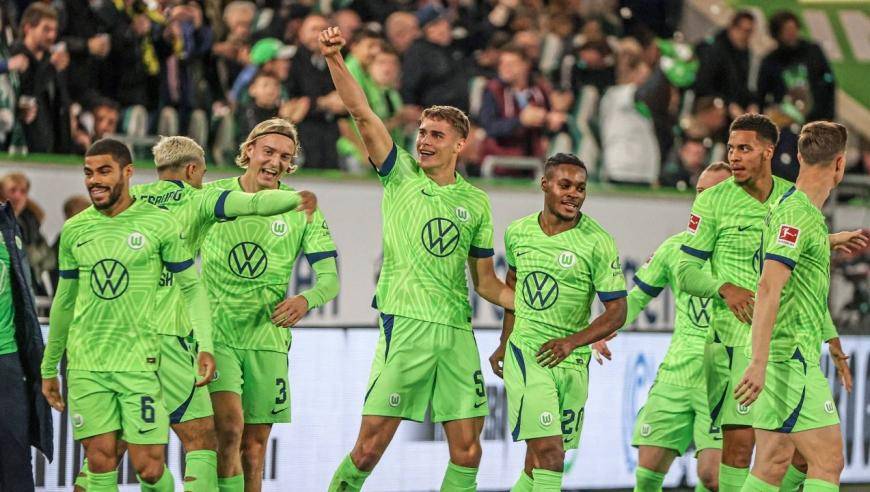 开云体育官方网站-柏林联队在比赛中谨慎作战,最终获得胜利的简单介绍