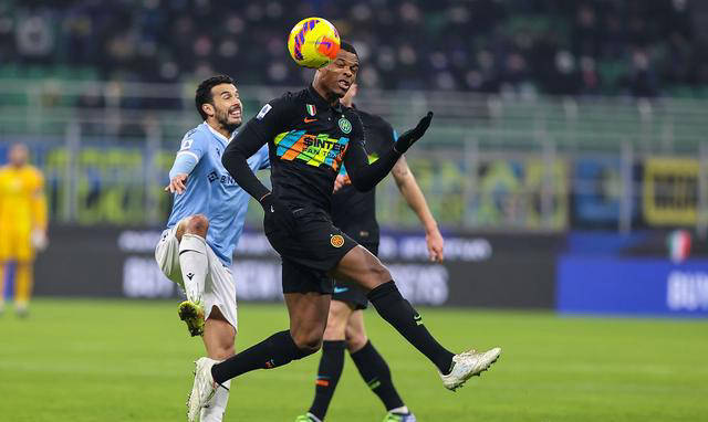 开云官网-包含拉齐奥客场逼平对手，保持不败势头的词条