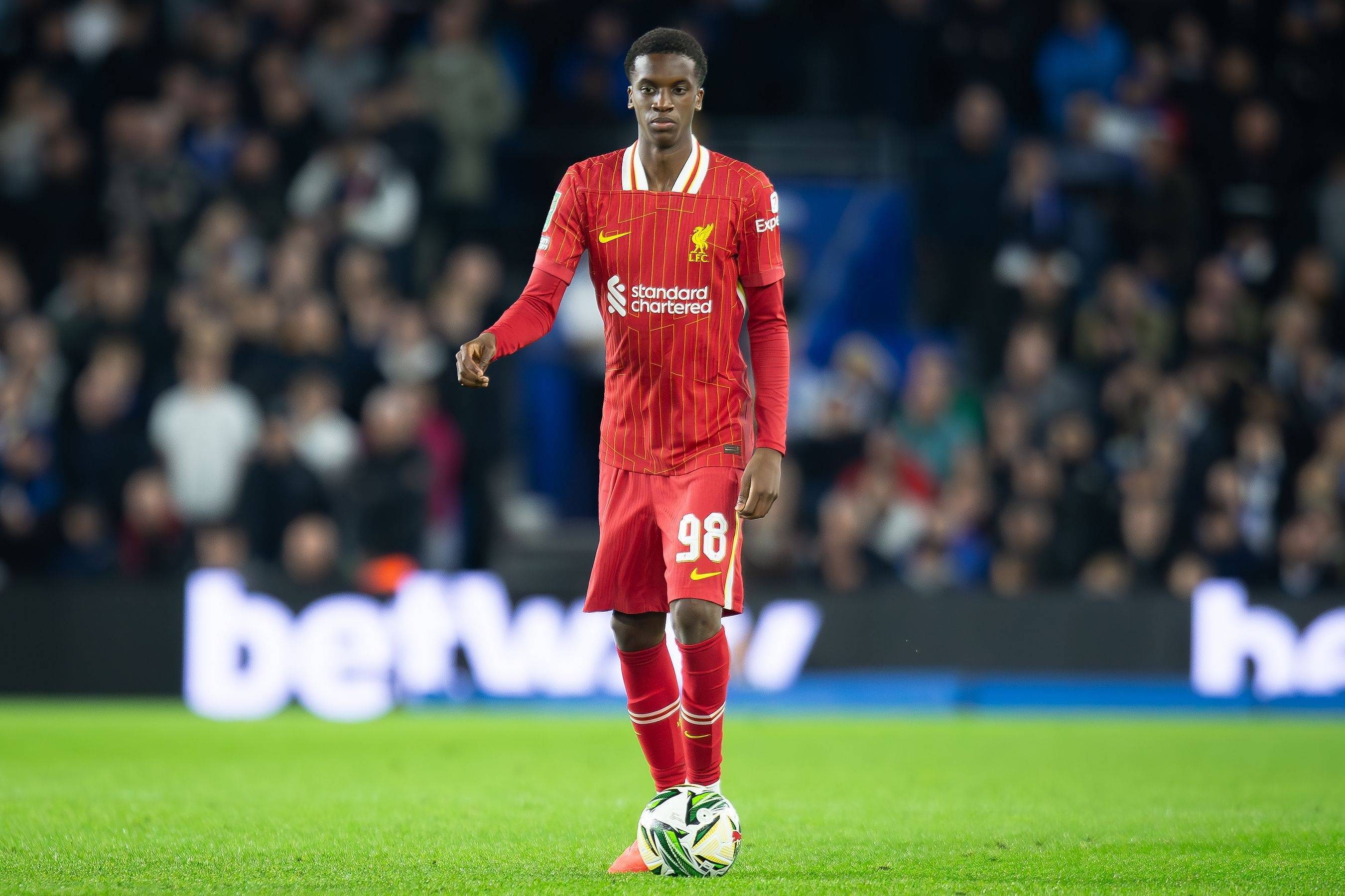 开云体育在线-南安普顿客场大胜，利物浦遭遇失利