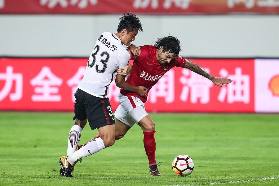 关于河北华夏幸福客场-逆转济南鲁能,零封对手的信息 关于河北华夏幸福客场-逆转济南鲁能,零封对手的信息