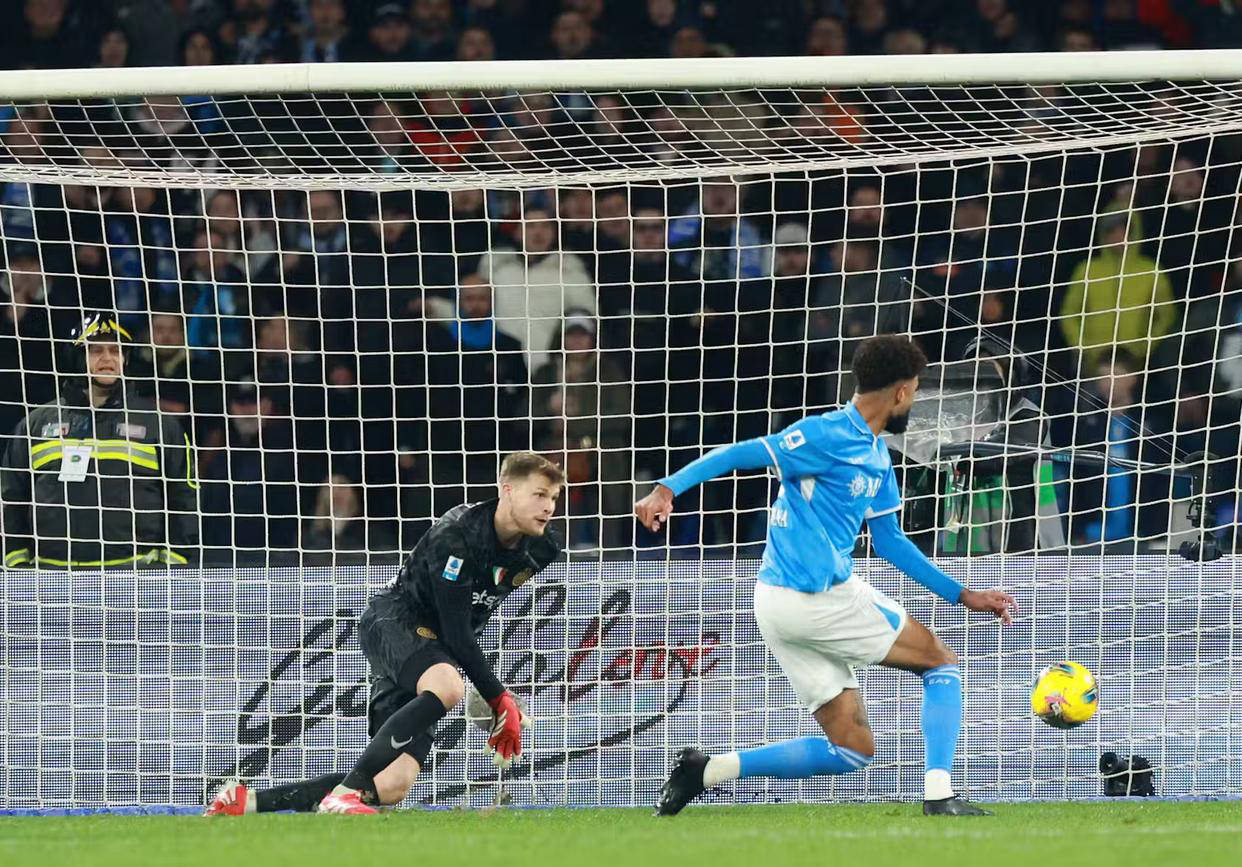 开云APP-那不勒斯赢得关键胜利，继续追赶前四的简单介绍