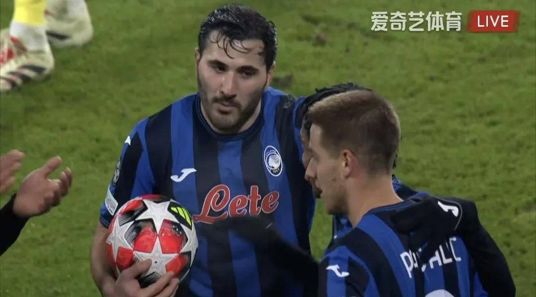 亚特兰大球员进攻欠佳，积分榜排名下滑压力大增的简单介绍