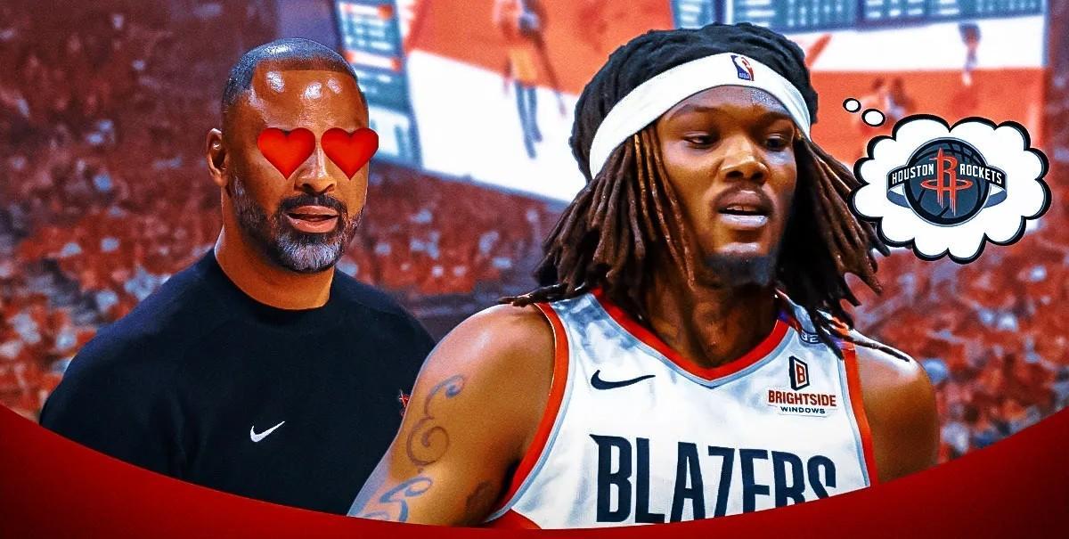 开云平台-开拓者队锋线新秀崭露头角，成为球队未来希望的简单介绍