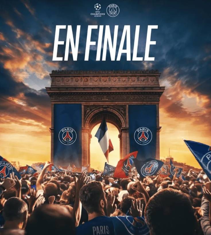 巴黎圣日耳曼以悬念胜出对阵布拉格斯巴达的简单介绍 巴黎圣日耳曼以悬念胜出对阵布拉格斯巴达的简单介绍