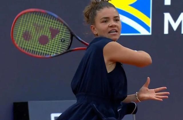 开云体育入口-意大利运动员刷新纪录，实现逆袭