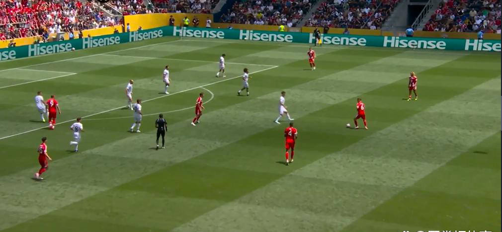 超级球队在世俱杯比赛中表现飘红 超级球队在世俱杯比赛中表现飘红