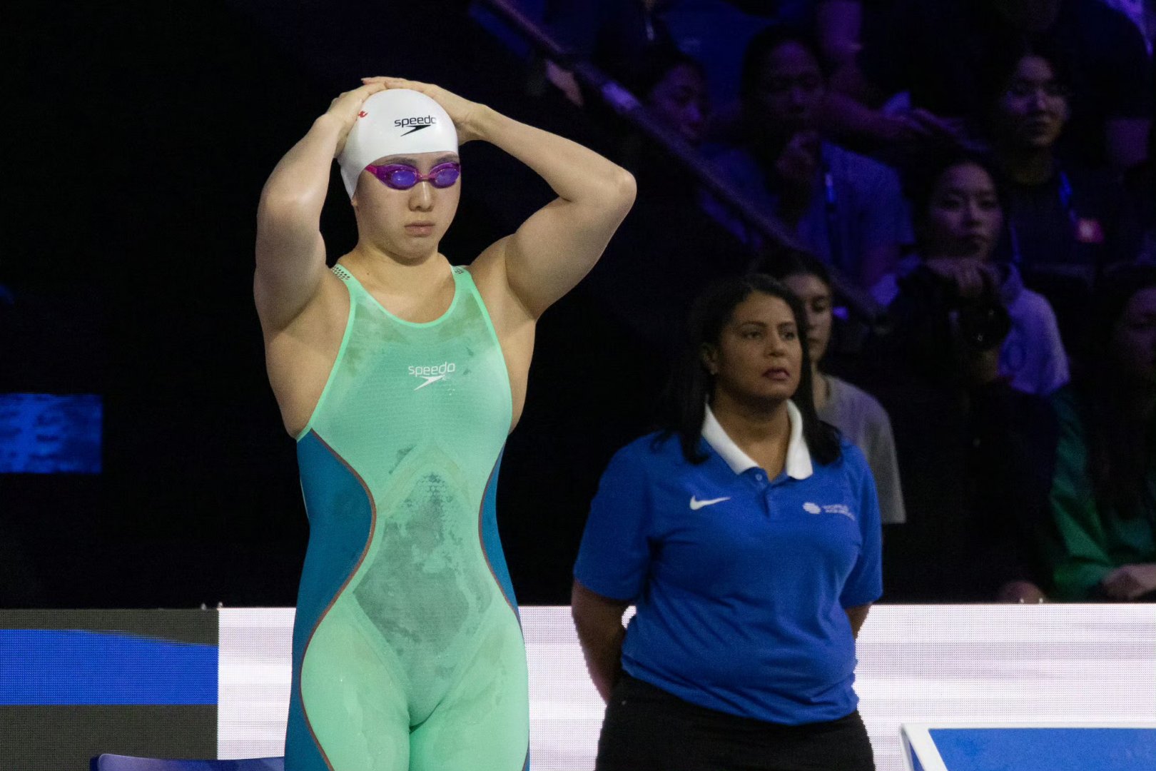 开云体育中国-比利时女子跳水选手斩获铜牌