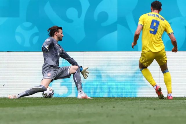 马其顿大逆转，瑞典黯然出局的简单介绍