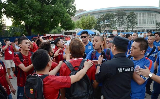 开云体育官方网站-包含申花上港之战即将展开，谁将笑到最后？的词条