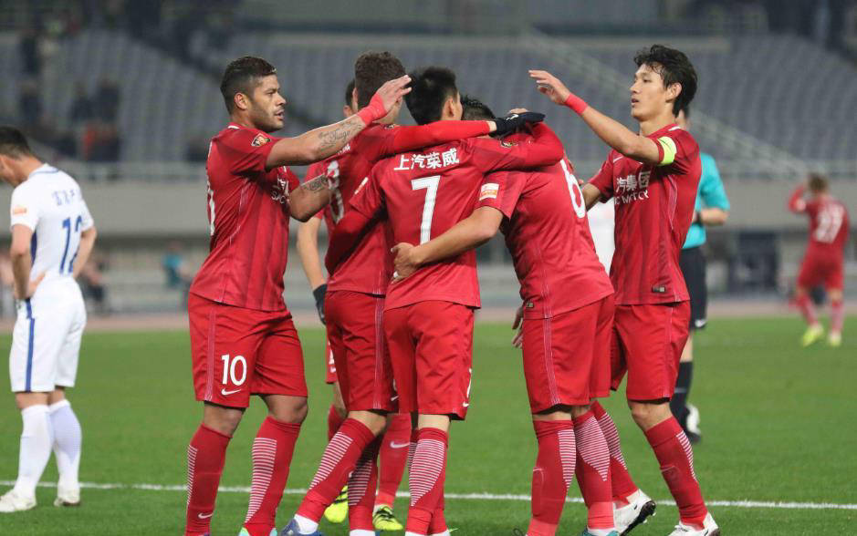 包含申花上港之战即将展开,谁将笑到最后?的词条 包含申花上港之战即将展开,谁将笑到最后?的词条