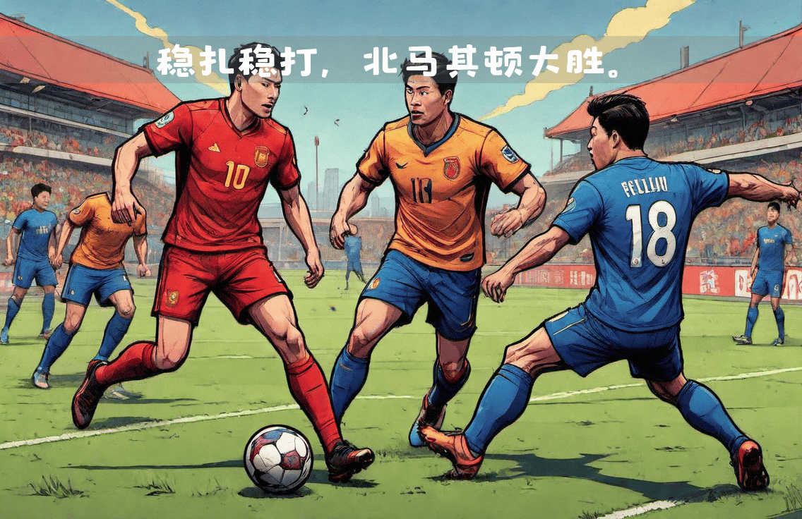 开云体育官方网站-英格兰轻松战胜北马其顿，赢得小组第一