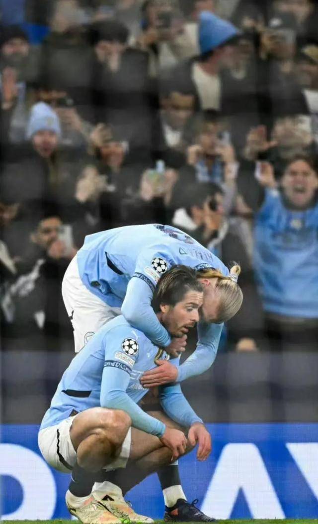 开云体育登录-欧冠小组赛：曼城三球晋级领跑