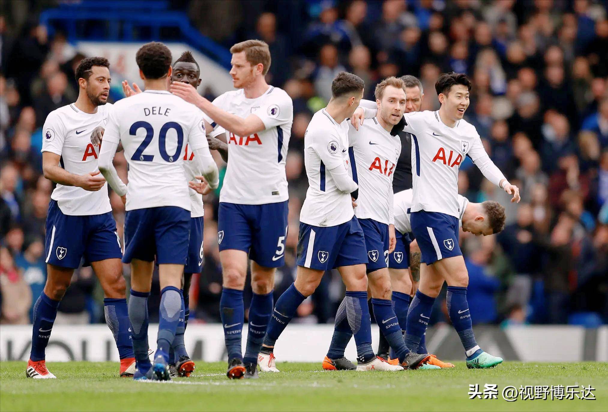 开云APP-热刺客场大胜对手，取得重要三分的简单介绍