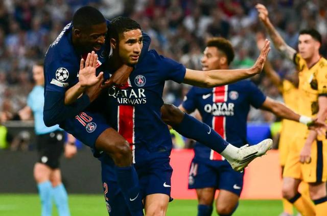 关于巴黎圣日耳曼淘汰,梦碎欧冠赛场的信息 关于巴黎圣日耳曼淘汰,梦碎欧冠赛场的信息