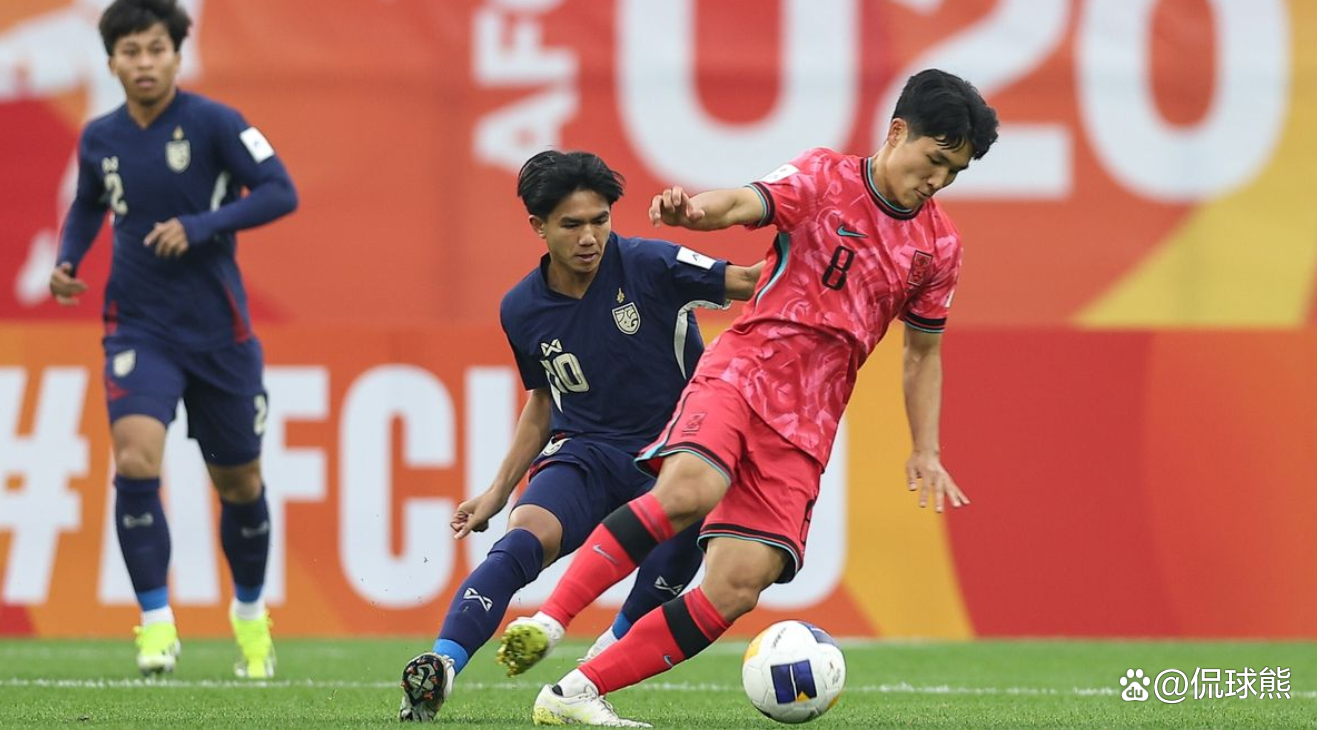 开云官网-韩国队发挥出色，成功晋级