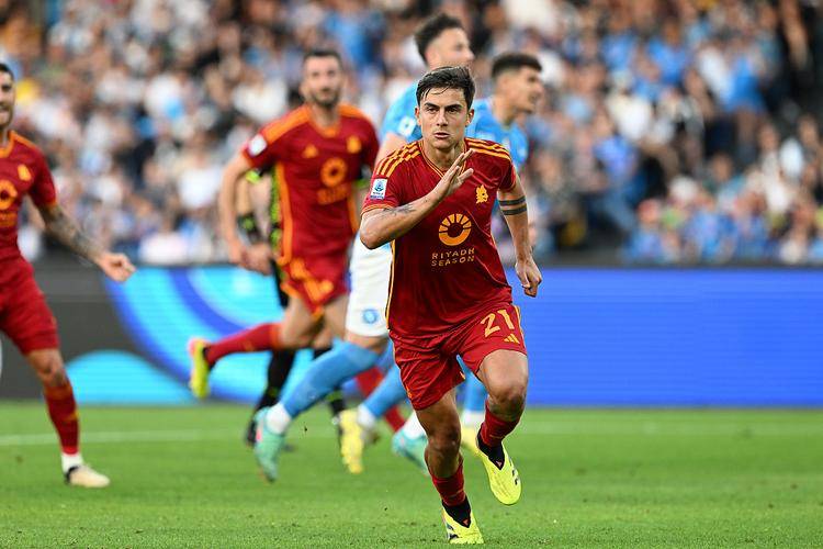 开云体育登录-关于罗马集训备战,士气高昂迎接淘汰赛的信息