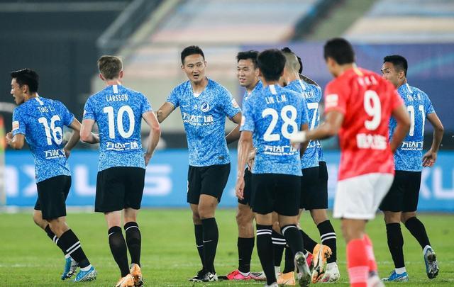 恒大遭遇不敌,领头羊位置受到威胁的简单介绍 恒大遭遇不敌,领头羊位置受到威胁的简单介绍