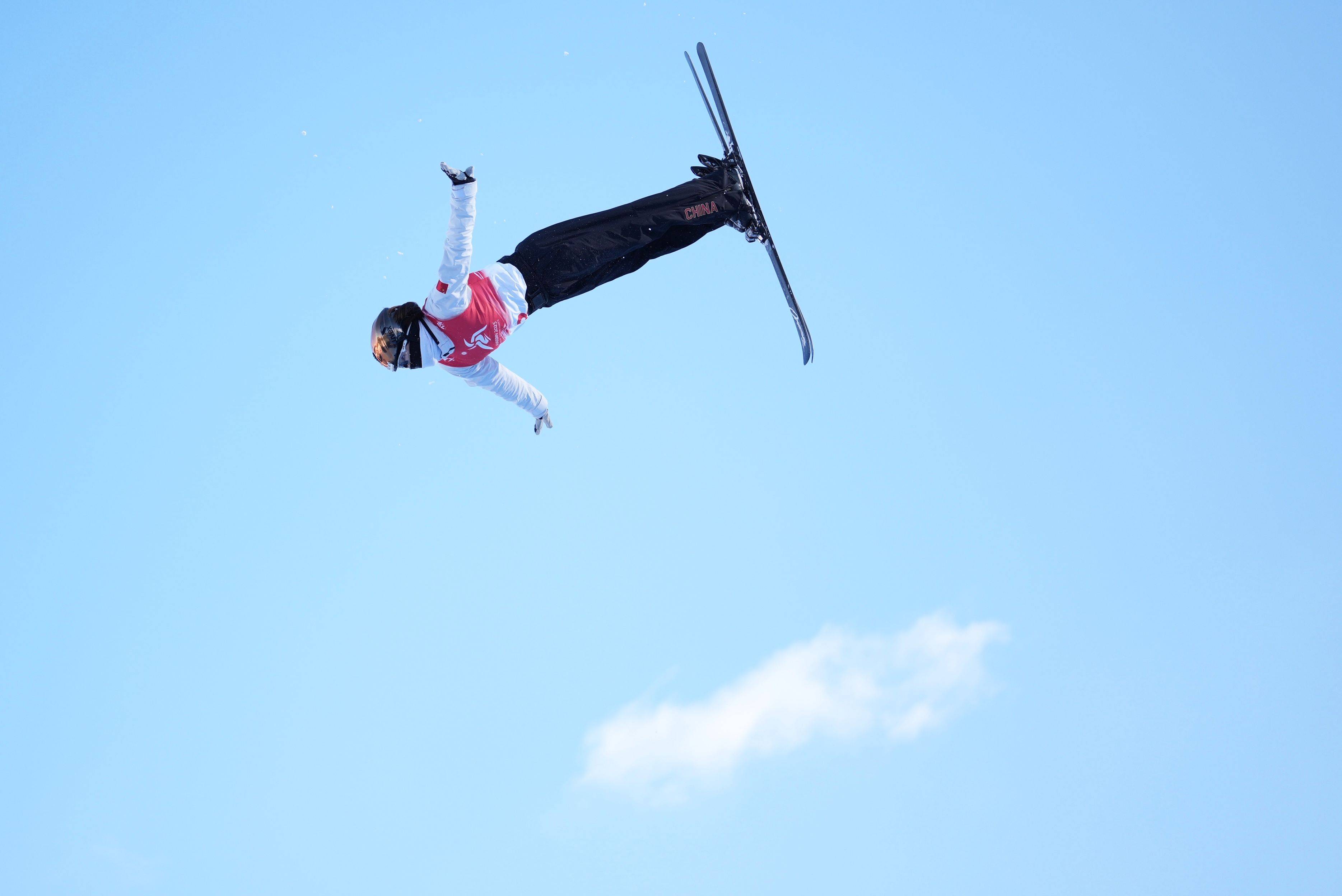 包含精彩竞技项目引发热议,金牌收割不断增加的词条 包含精彩竞技项目引发热议,金牌收割不断增加的词条