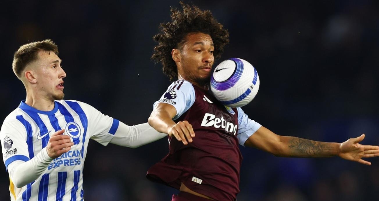 开云体育官网-关于布莱顿再胜一场，重拾保级信心的信息