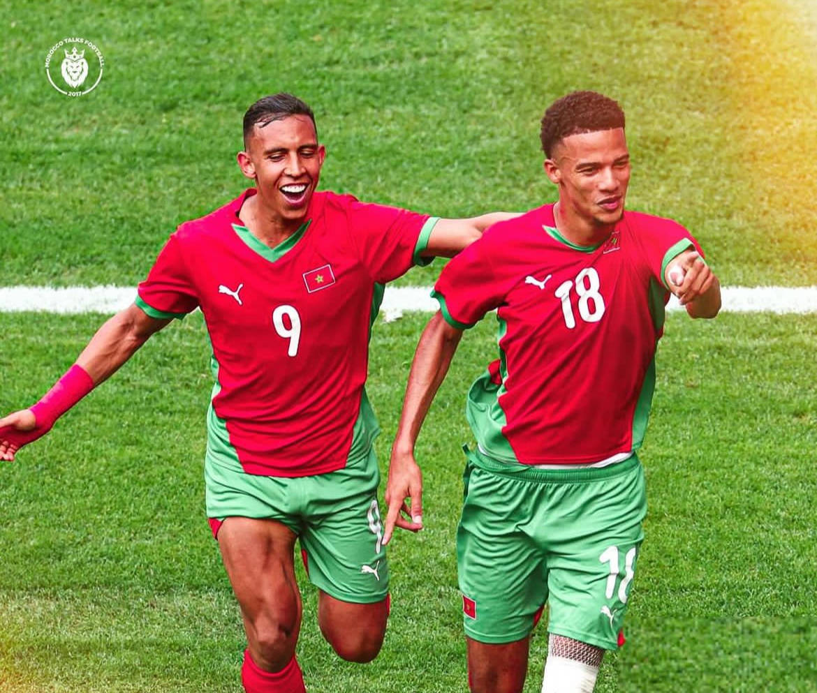 开云体育-埃及在欧洲预选赛中击败对手