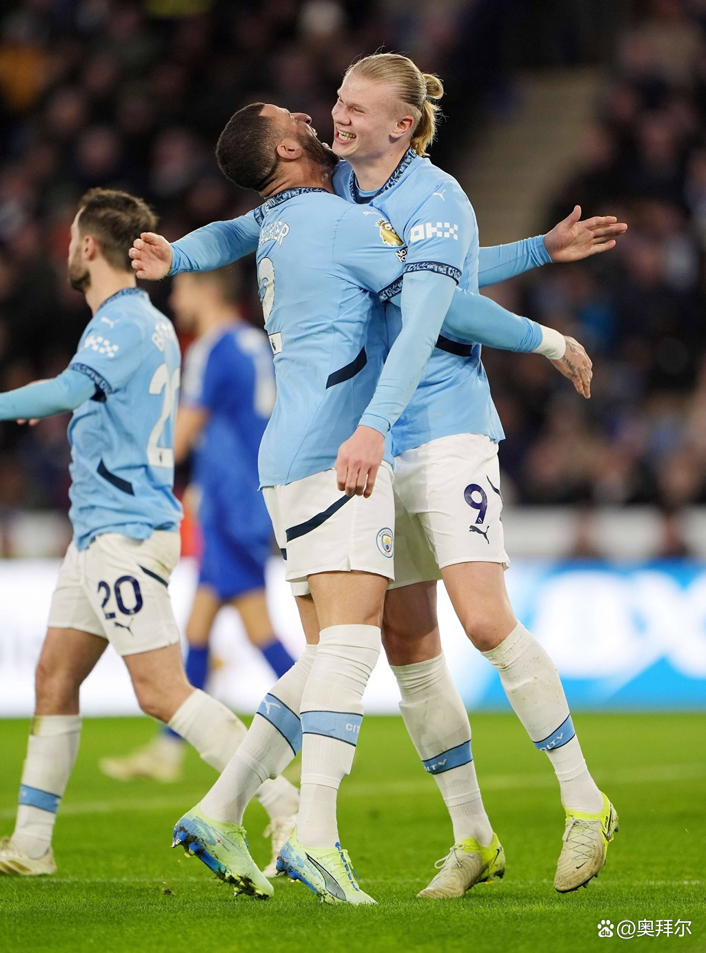 哈兰德在意甲中击败拜仁,表现神勇的简单介绍 哈兰德在意甲中击败拜仁,表现神勇的简单介绍